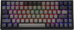 teclado EPOMAKER EP84