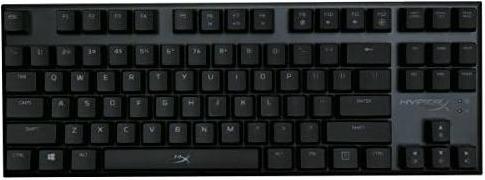 teclado HyperX Alloy FPS Pro