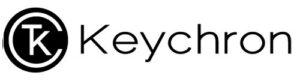 Keychron logo