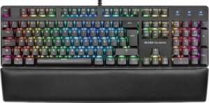 teclado Mars Gaming MK5