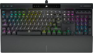 teclado corsair k70 pro