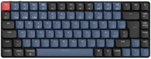 teclado keychron k3 pro v2