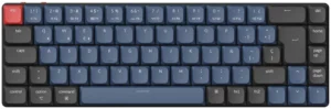 teclado Keychron K7 Pro