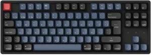 teclado Keychron K8 Pro