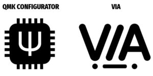 qmk vs via