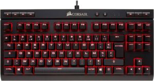 teclado corsair k63