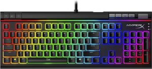 teclado HyperX Alloy Elite 2